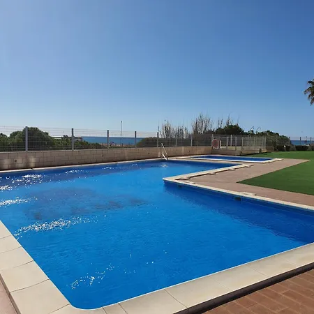 Apartment Al048 Pinada Iv La Mata *