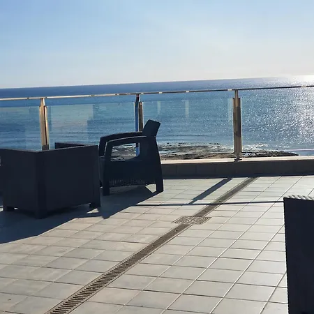 Al048 Pinada Iv La Mata Apartment La Mata (Torrevieja)