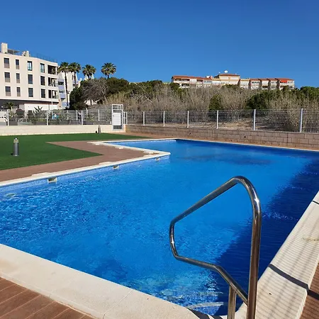 Apartment Al048 Pinada Iv La Mata La Mata (Torrevieja)
