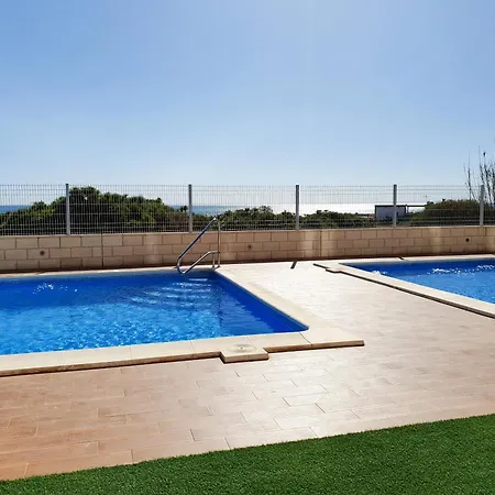 Al048 Pinada Iv La Mata La Mata (Torrevieja)