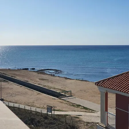Al048 Pinada Iv La Mata * La Mata (Torrevieja)
