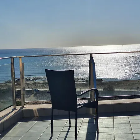 Apartment Al048 Pinada Iv La Mata