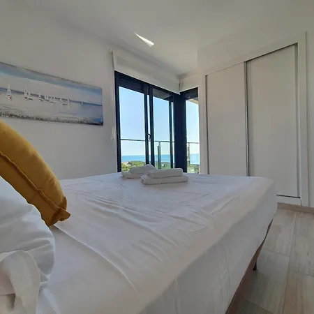 Al048 Pinada Iv La Mata Apartment
