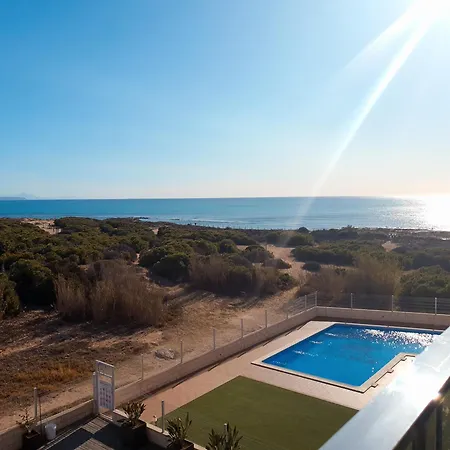 Apartment Al048 Pinada Iv La Mata