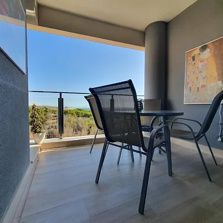 Apartment Al048 Pinada Iv La Mata *