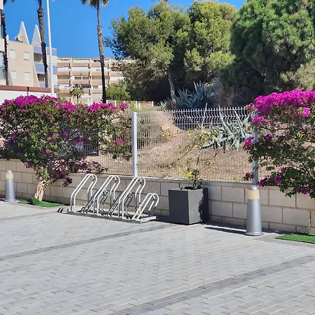 Al048 Pinada Iv La Mata Apartment La Mata (Torrevieja)