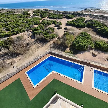 Apartment Al048 Pinada Iv La Mata La Mata (Torrevieja)