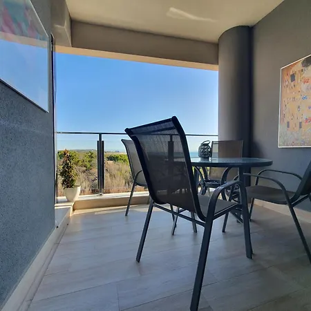 Al048 Pinada Iv La Mata Apartment