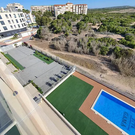 Apartment Al048 Pinada Iv La Mata La Mata (Torrevieja)
