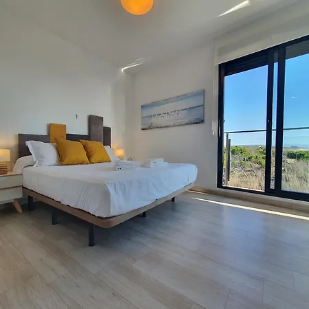 Apartment Al048 Pinada Iv La Mata
